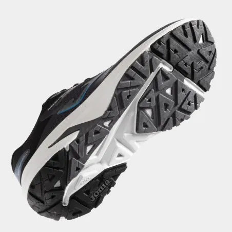 Chaussures de sport Homme SPEED 2522 GRIS Foncé - JOMA