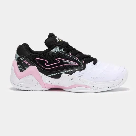 Chaussures de sport Femme SETa 2501 Noir - JOMA
