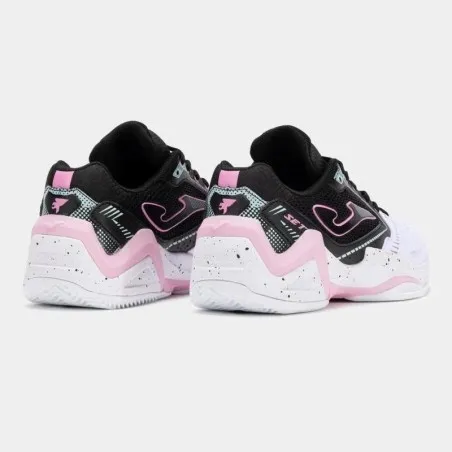 Chaussures de sport Femme SETa 2501 Noir - JOMA