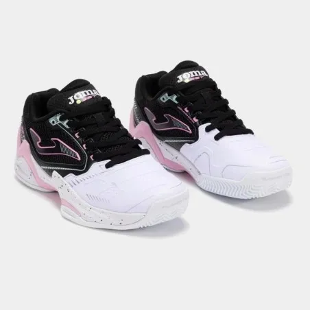 Chaussures de sport Femme SETa 2501 Noir - JOMA