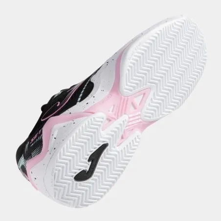 Chaussures de sport Femme SETa 2501 Noir - JOMA