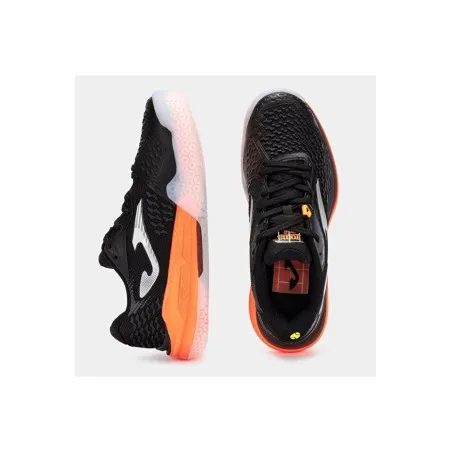 Chaussures de sport Homme ACE 2501 Noir - JOMA