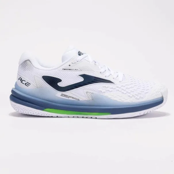 Chaussures de sport Homme ACE 2502 Blanc - JOMA