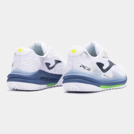 Chaussures de sport Homme ACE 2502 Blanc - JOMA