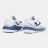 Chaussures de sport Homme ACE 2502 Blanc - JOMA
