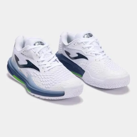 Chaussures de sport Homme ACE 2502 Blanc - JOMA
