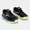 Chaussures de sport Femme ACE 2501 Noir - JOMA