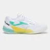 Chaussures de sport Femme ROLANDO 2532 Blanc - JOMA