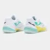 Chaussures de sport Femme ROLANDO 2532 Blanc - JOMA