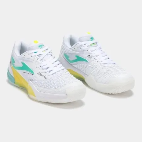 Chaussures de sport Femme ROLANDO 2532 Blanc - JOMA