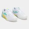 Chaussures de sport Femme ROLANDO 2532 Blanc - JOMA