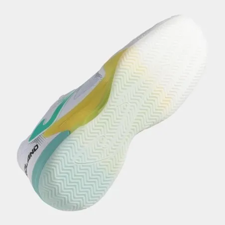 Chaussures de sport Femme ROLANDO 2532 Blanc - JOMA