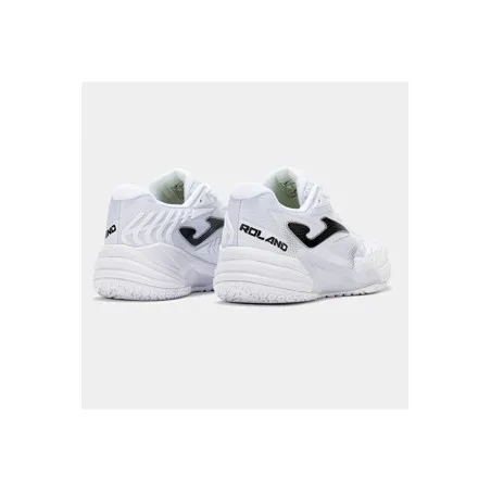 Chaussures de sport Homme ROLAND 2502 Blanc - JOMA