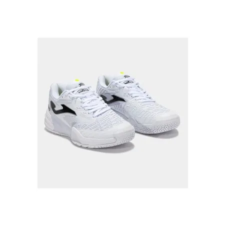 Chaussures de sport Homme ROLAND 2502 Blanc - JOMA