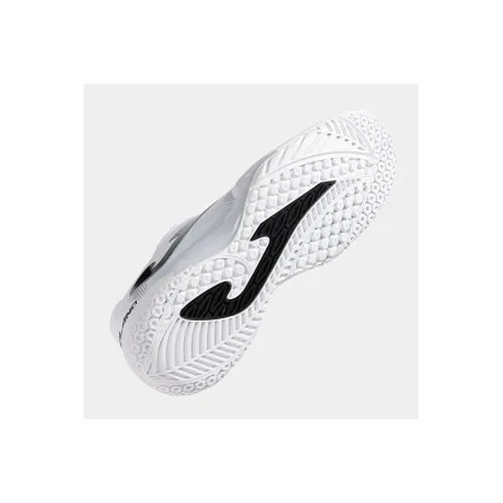Chaussures de sport Homme ROLAND 2502 Blanc - JOMA