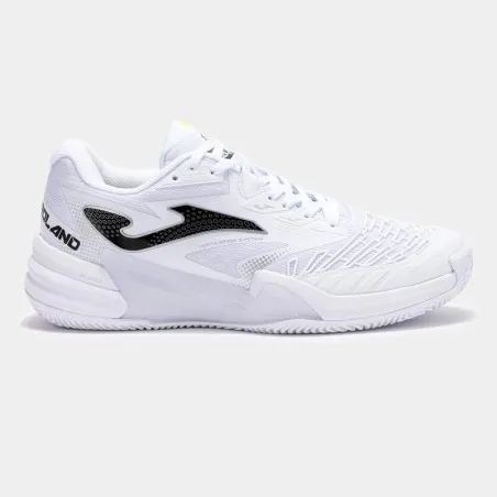 Chaussures de sport Homme ROLAND 2502 Blanc - JOMA