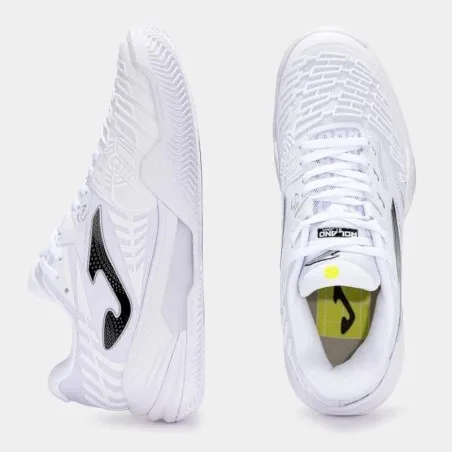 Chaussures de sport Homme ROLAND 2502 Blanc - JOMA