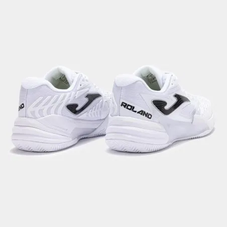 Chaussures de sport Homme ROLAND 2502 Blanc - JOMA