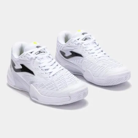 Chaussures de sport Homme ROLAND 2502 Blanc - JOMA