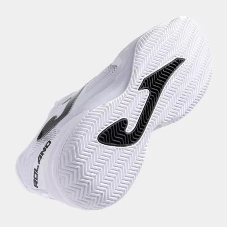 Chaussures de sport Homme ROLAND 2502 Blanc - JOMA