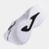 Chaussures de sport Homme ROLAND 2502 Blanc - JOMA