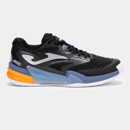 Chaussures de sport Homme ROLAND 2531 Noir - JOMA