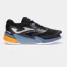 Chaussures de sport Homme ROLAND 2531 Noir - JOMA