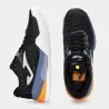 Chaussures de sport Homme ROLAND 2531 Noir - JOMA