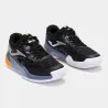 Chaussures de sport Homme ROLAND 2531 Noir - JOMA