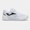 Chaussures de sport Homme ROLAND 2502 Blanc - JOMA