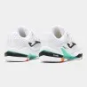 Chaussures de sport Homme SLAM 2502 Blanc TURQUOISE - JOMA