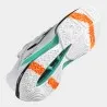 Chaussures de sport Homme SLAM 2502 Blanc TURQUOISE - JOMA