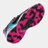 Chaussures de sport Femme SMASH 2501 Noir - JOMA