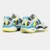 Chaussures de sport Homme SMASH 2532 Blanc Bleu - JOMA