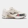 Chaussures de sport Homme SLAM 2525 BEIGE MASTER FINAL - JOMA