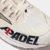 Chaussures de sport Homme SLAM 2525 BEIGE MASTER FINAL - JOMA