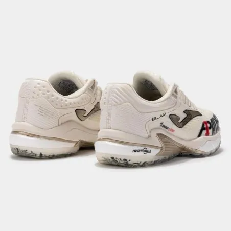 Chaussures de sport Homme SLAM 2525 BEIGE MASTER FINAL - JOMA