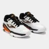 Chaussures de sport Homme SLAM 2542 Blanc Noir - JOMA