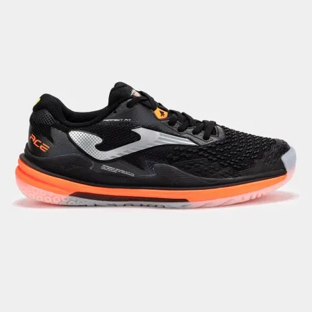 Chaussures de sport Homme ACE 2501 Noir - JOMA