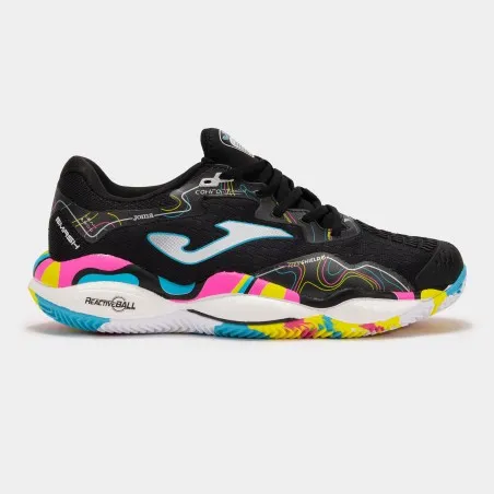 Chaussures de padel & tennis unisexe JOMA SMASH 2591 TSMAS2591C - JOMA