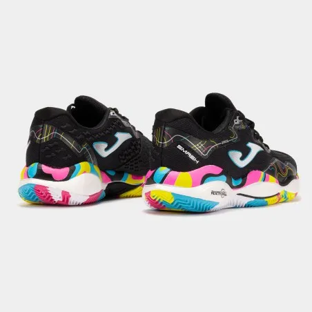 Chaussures de padel & tennis unisexe JOMA SMASH 2591 TSMAS2591C - JOMA