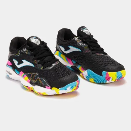 Chaussures de padel & tennis unisexe JOMA SMASH 2591 TSMAS2591C - JOMA