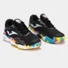Chaussures de padel & tennis unisexe JOMA SMASH 2591 TSMAS2591C - JOMA