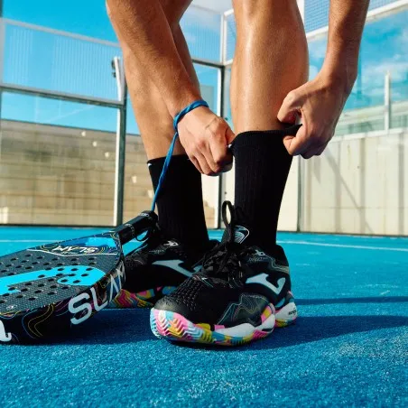 Chaussures de padel & tennis unisexe JOMA SMASH 2591 TSMAS2591C - JOMA