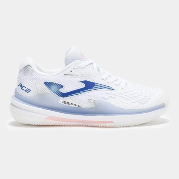 Chaussures de sport Femme ACEA 2502 Blanc - JOMA