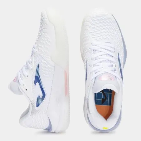 Chaussures de sport Femme ACEA 2502 Blanc - JOMA