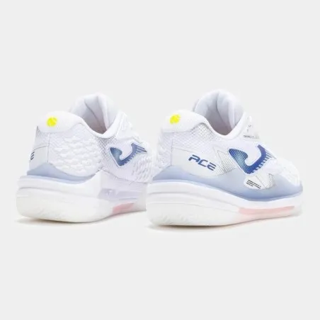 Chaussures de sport Femme ACEA 2502 Blanc - JOMA