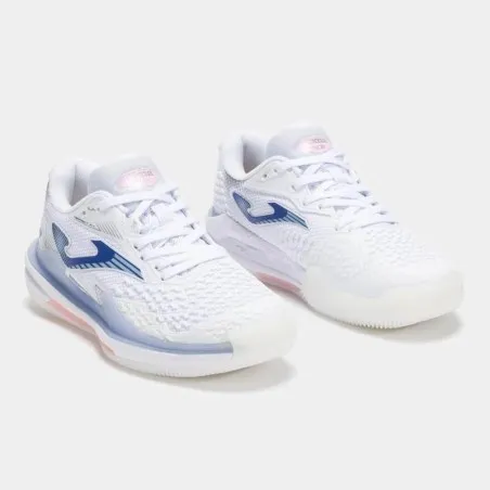 Chaussures de sport Femme ACEA 2502 Blanc - JOMA