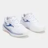 Chaussures de sport Femme ACEA 2502 Blanc - JOMA