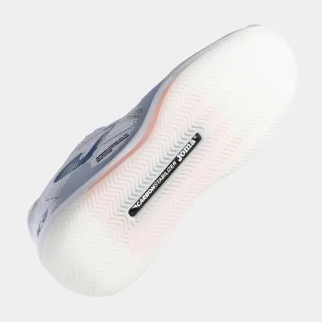 Chaussures de sport Femme ACEA 2502 Blanc - JOMA
